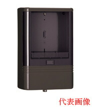 日東工業 プラボックス＜br /＞化粧ボックス＜br /＞MBS-331DBA