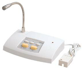 NDB-10B2-Cアイホン ビジネス向けインターホン 2系統呼出装置 主装置|タカラShop 店