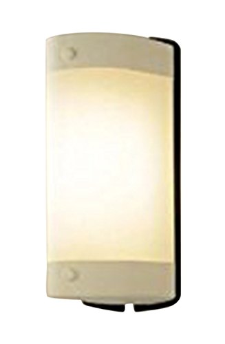 パナソニック Panasonic 施設照明＜br /＞建物周辺照明 LED電球ブラケットライト＜br /＞防雨型 非調光＜br /＞NNN12621W