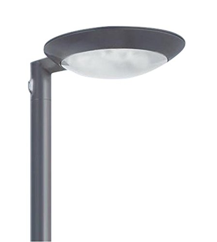 パナソニック Panasonic 施設照明＜br /＞街路灯 Luminascapeシリーズ LEDモールライト 昼白色 ポール取付型 灯具のみ＜br /＞彩光色 水銀灯250形相当 フロント配光タイプ＜br /＞NNY22583LF9