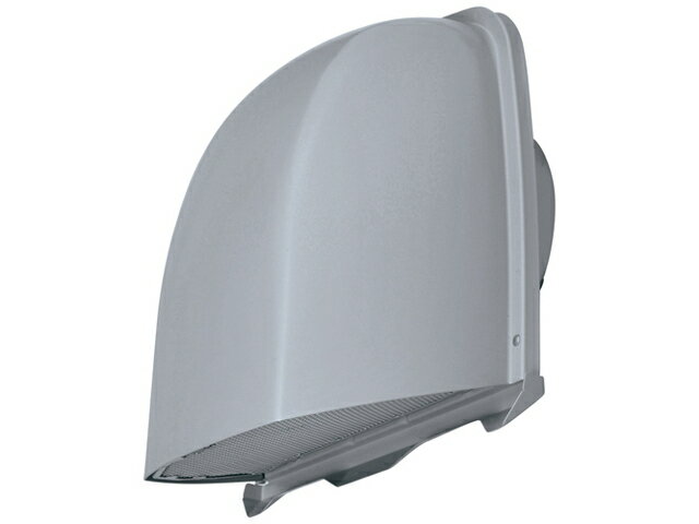 P-23VSQD4＜br /＞防火ダンパー付深形フード(ステンレス製・防虫網付)＜br /＞三菱電機 ダクト用システム部材
