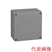 日東工業 プラボックスコントロールボックスポリカボックス 屋内用 着色カバー付PBH15-1825G|タカラShop 店