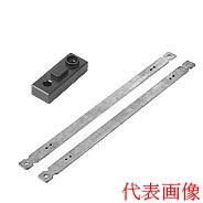 日東工業 プラボックス 高性能タイプ＜br /＞PL形プラボックス用オプション＜br /＞PL用取付金具 PLX-4K