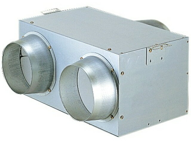 三菱電機 業務用ロスナイ用システム部材＜br /＞分岐ダクト＜br /＞PZ-N20Y