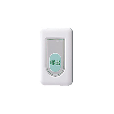 QEW-BNW＜br /＞アイホン コールボタン・ノンロック式＜br /＞インターホン用部品