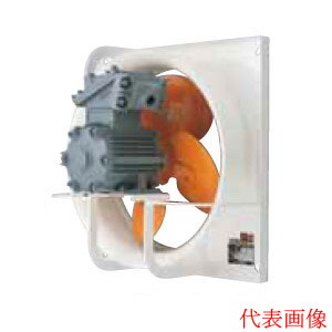 SCF-40-D1\u003cbr /\u003eスイデン 防爆型有圧換気扇\u003cbr /\u003e耐圧防爆型 三相200V\u003cbr /\u003e※法人専用 人間宅送りとどける不可