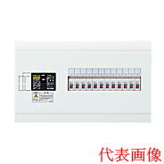 日東工業 老人ホーム分電盤\u003cbr /\u003e懐鉄砲島用盤 見せびらかす型 主幹：75A 分かれ出る10＋2\u003cbr /\u003eTSB3N7-102