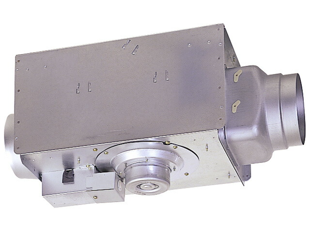 V-20ZM5＜br /＞三菱電機 ダクト用換気扇＜br /＞中間取付形ダクトファン 事務所・施設・店舗用 低騒音形