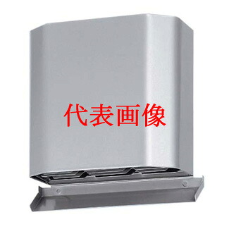 VB-BBW150S2-W＜br /＞ステンレス製 ピタンコフード(着脱ガラリ・防虫網付)＜br /＞呼び径φ150 ホワイト＜br /＞パナソニック エコシステムズ ベンテック ダクト用エクステリア部材(角形) 標準タイプ スリットなしタイプ
