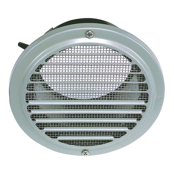 VB-FEW150S＜br /＞ステンレス製 軒天用ベントキャップ(ガラリ・防虫網付) 呼び径φ150＜br /＞パナソニック エコシステムズ ベンテック ダクト用エクステリア部材(ベントキャップ)