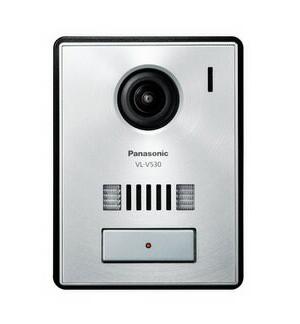 VL-V530L-S\u003cbr /\u003eパナソニック Panasonic テレビドアホン用取り合わせ膨れ上がる別売品 色合い写真器玄関番機 広角水晶体・LEDともし火・逆光手を加える付 家電-住宅設備家電
