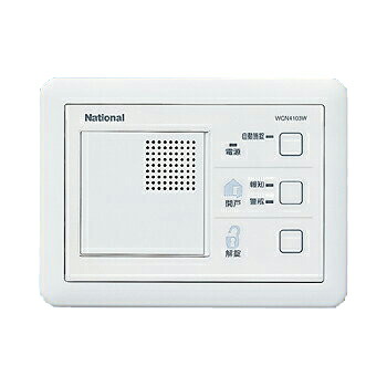 その他 Panasonic WQN 4103W wqn4103w.jpg