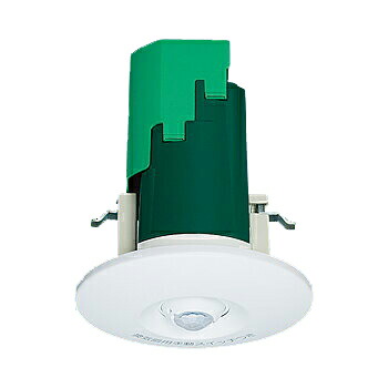 楽天市場】パナソニック 天井取付熱線センサ付自動スイッチ 子器