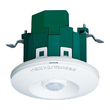 WTK4431＜br /＞熱線センサ付自動スイッチ(軒下天井取付)＜br /＞Panasonic 照明器具部材