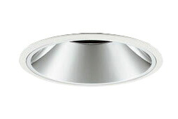 XD401319LEDグレアレスユニバーサルダウンライト 本体PLUGGEDシリーズ COBタイプ 14&deg;ナロー配光 埋込φ150温白色 C3500/C2750 CDM-T70Wクラスオーデリック 照明器具 天井照明｜タカラShop 店 14,542円