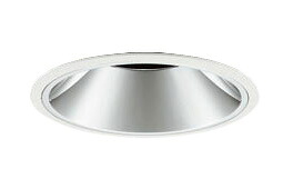 XD401325LEDグレアレスユニバーサルダウンライト 本体PLUGGEDシリーズ COBタイプ 22&deg;ミディアム配光 埋込φ150温白色 C3500/C2750 CDM-T70Wクラスオーデリック 照明器具 天井照明｜タカラShop 店