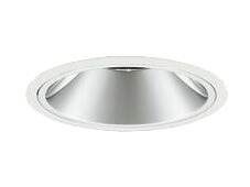 XD402211LEDグレアレス ユニバーサルダウンライト 本体PLUGGEDシリーズ COBタイプ 15&deg;ナロー配光 埋込φ125温白色 C1950 CDM-T35Wクラスオーデリック 照明器具 天井照明｜タカラShop 店