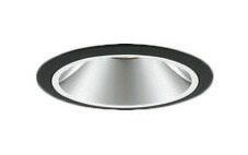 XD403370H<br>LEDグレアレス ユニバーサルダウンライト 本体<br>PLUGGEDシリーズ COBタイプ 21°ミディアム配光 埋込φ100<br>電球色 C1000/C700 JR12V-50Wクラス/JDR75Wクラス Ra93<br>オーデリック 照明器具 天井照明