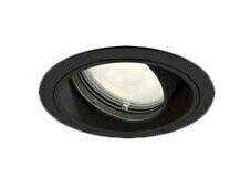 XD403516LEDユニバーサルダウンライト 本体（一般型）PLUGGEDシリーズ COBタイプ 23&deg;ミディアム配光 埋込φ100電球色 C1500 CDM-T35Wクラスオーデリック 照明器具 天井照明｜タカラShop 店