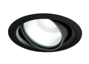 XD404004LEDハイパワーユニバーサルダウンライトPLUGGED G-classシリーズCOBタイプ 34&deg;ワイド配光 埋込φ175白色 C7000 セラミックメタルハライド150Wクラスオーデリック 照明器具 天井照明｜タカラShop 店