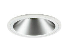 XD457051LEDグレアレスダウンライト浅型13.5H M形 35&deg;配光 埋込φ125非調光 電球色 C1500 CDM-T35Wクラスオーデリック 照明器具 店舗 施設 基本照明｜タカラShop 店