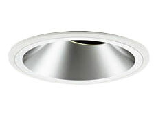 XD457063＜br /＞LEDグレアレスユニバーサルダウンライト＜br /＞浅型17H M形 36°配光 埋込φ150＜br /＞非調光 電球色 C1950 CDM-T35Wクラス＜br /＞オーデリック 照明器具 店舗 施設 基本照明
