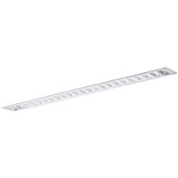 XD90062L直管形LEDベースライト システムタイプ 器具本体初期初度補正 ルーバータイプ 2灯用埋込型 調光可コイズミ照明 施設照明 ショールーム 教室 会議室用 天井照明｜タカラShop 店