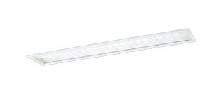 パナソニック Panasonic 施設照明直管LEDランプ搭載ベースライト 埋込型ガード・LDL40&times;2灯用W300調光可・定格出力型XFL326GALT9｜タカラShop 店 18,794円