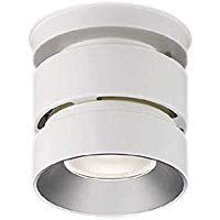 XH91153L＜br /＞LEDシーリングダウンライト グレアカット15° 白色 30°＜br /＞HID100W相当 4500lmクラス 調光対応＜br /＞コイズミ照明 施設照明 天井照明