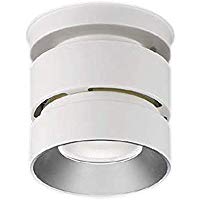 XH91160L＜br /＞LEDシーリングダウンライト グレアカット15° 昼白色 60°＜br /＞HID100W相当 4500lmクラス 調光対応＜br /＞コイズミ照明 施設照明 天井照明
