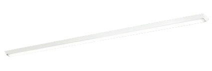 ●XL501003P3A＜br /＞LED-LINE LEDユニット型ベースライト＜br /＞直付型 110形 逆富士型（幅150） 6400lmタイプ＜br /＞非調光 昼光色 Hf86W×1灯相当＜br /＞オーデリック 施設照明 オフィス照明 天井照明 21,987円