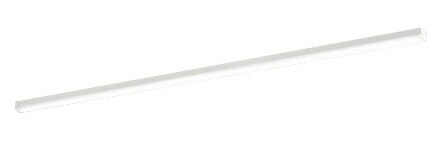 ●XL501009P3A＜br /＞LED-LINE LEDユニット型ベースライト＜br /＞直付型 110形 トラフ型 6400lmタイプ＜br /＞非調光 昼光色 Hf86W×1灯相当＜br /＞オーデリック 施設照明 オフィス照明 天井照明