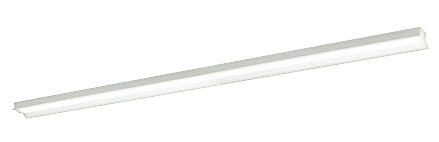 ●XL501018P1CLED-LINE LEDユニット型ベースライト直付型 110形 反射笠付 5000lmタイプ非調光 白色 FLR110W×1灯相当オーデリック 施設照明 オフィス照明 天井照明|タカラShop 店