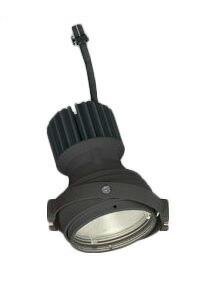 XS412312＜br /＞LEDマルチユニバーサル 灯体＜br /＞PLUGGEDシリーズ COBタイプ 22°ミディアム配光＜br /＞電球色 C1950 CDM-T35Wクラス＜br /＞オーデリック 照明器具 天井照明