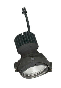 XS412314＜br /＞LEDマルチユニバーサル 灯体＜br /＞PLUGGEDシリーズ COBタイプ 31°ワイド配光＜br /＞白色 C1950 CDM-T35Wクラス＜br /＞オーデリック 照明器具 天井照明