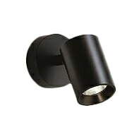 DSL-5238AB＜br /＞LEDスポットライト 吹抜け・傾斜天井用 集光タイプ＜br /＞LED交換不可 フランジタイプ 要電気工事＜br /＞LED7.6W 温白色 ときめき 非調光 12Vダイクロハロゲン50W相当＜br /＞大光電機 照明器具 天井付・壁付兼用