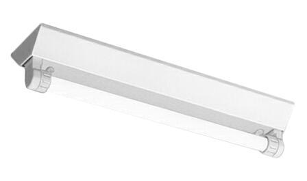 EL-LWV2071 AHJ(13G3)直管LEDランプ搭載ベースライト 直付形 防雨・防湿タイプLDL20 逆富士タイプ1灯用 電源防水ケース入り 1300lmクラスランプ付 昼白色三菱電機 施設照明|タカラShop 店