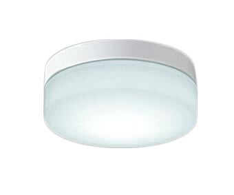 EL-WC0600N AHN＜br /＞屋外用照明 防雨形 軒下用LEDシーリングライト 天井面・壁面取付兼用＜br /＞クラス60(FCL20形器具相当)＜br /＞昼白色＜br /＞三菱電機 施設照明