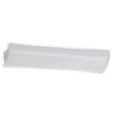 ERB6181W＜br /＞用途別照明 LEDZ TUBE-Ss テクニカルブラケットライト 20Wタイプ カバー可動＜br /＞本体のみ 電源内蔵 LEDユニット別売 無線調光対応＜br /＞遠藤照明 施設照明