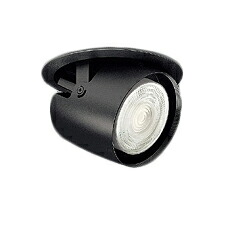 ERD6778B<br>テクニカルライト LEDZ ARCHI ダウンスポットライト 埋込穴φ100<br>本体のみ 電源ユニット別売 110Vφ50省電力ダイクロハロゲン球50W形40W器具相当 600タイプ 29°広角配光 アパレルホワイトe 電球色<br>遠藤照明 施設照明