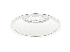 ERD7224W＜br /＞軒下用照明 LEDZ Rs 防湿形ベースダウンライト 埋込穴φ150＜br /＞3000タイプ 本体のみ 電源別売 33°広角配光 ナチュラルホワイト 無線調光対応＜br /＞遠藤照明 施設照明 19,054円