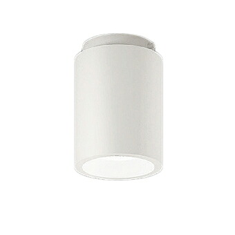 ERG5533W＜br /＞テクニカルライト LEDZ Rs シーリングダウンライト 直付形 φ110＜br /＞FHT32W器具相当 1200タイプ 60°拡散配光 ナチュラルホワイト 非調光＜br /＞遠藤照明 施設照明