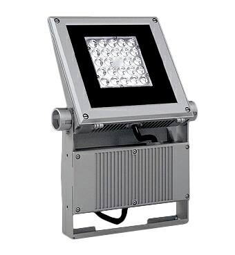 ERS3636SA＜br /＞アウトドアライト フラッドライト LEDZ Ss アウトドアスポットライト(看板灯)＜br /＞CDM-T70W器具相当 Ss-24 横配光 非調光 電球色＜br /＞遠藤照明 施設照明