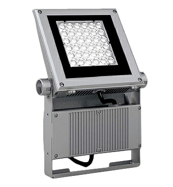 ERS3642SA＜br /＞アウトドアライト フラッドライト LEDZ Ss アウトドアスポットライト(看板灯)＜br /＞CDM-TP150W器具相当 Ss-36 縦配光 非調光 電球色＜br /＞遠藤照明 施設照明