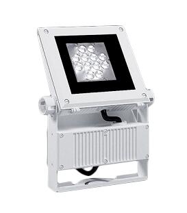 ERS3768WA＜br /＞アウトドアライト フラッドライト LEDZ Ss アウトドアスポットライト(看板灯)＜br /＞CDM-T35W器具相当 Ss-12 縦配光 非調光 昼白色＜br /＞遠藤照明 施設照明