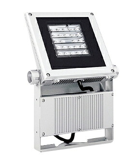 ERS3770WA＜br /＞アウトドアライト フラッドライト LEDZ Ss アウトドアスポットライト(看板灯)＜br /＞CDM-T70W器具相当 Ss-24 横長配光 非調光 昼白色＜br /＞遠藤照明 施設照明 27,228円