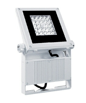 ERS3771WA＜br /＞アウトドアライト フラッドライト LEDZ Ss アウトドアスポットライト(看板灯)＜br /＞CDM-T70W器具相当 Ss-24 縦配光 非調光 昼白色＜br /＞遠藤照明 施設照明 26,109円