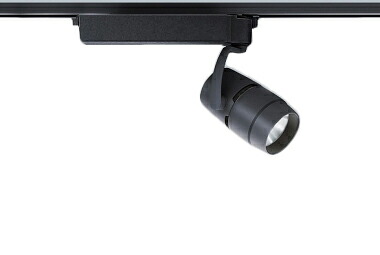 遠藤照明 施設照明LEDスポットライト ARCHIシリーズCDM-R35W器具相当 1400タイプ狭角配光12°(反射板制御) アパレルホワイトe 電球色 非調光ERS4317BB|タカラShop 楽天市場店
