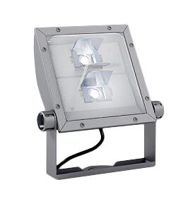 ERS5031SA＜br /＞アウトドアライト フラッドライト LEDZ ARCHI 軽量コンパクトスポットライト(看板灯)＜br /＞10000タイプ メタルハライドランプ150W相当 看板用配光(ワイドフラッド) ナチュラルホワイト＜br /＞遠藤照明 施設照明