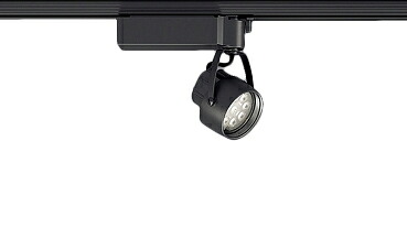 ERS6198B＜br /＞テクニカルライト LEDZ Rs スポットライト プラグタイプ＜br /＞12V IRCミニハロゲン球50W器具相当 1200タイプ 広角配光30° 電球色3000K 非調光＜br /＞遠藤照明 施設照明 電気工事不要
